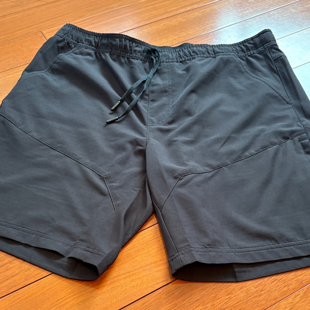 Gerry Weber Black Casual Shorts